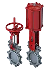 Unidirectional Knife Gate Valve Series 941 thumbnail