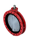 Inquire Now Resilient Seated Butterfly Valve Series 36H