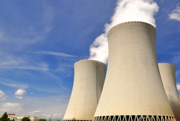 Bray offers valve and valve automation solutions for the nuclear power and alternative fuel markets