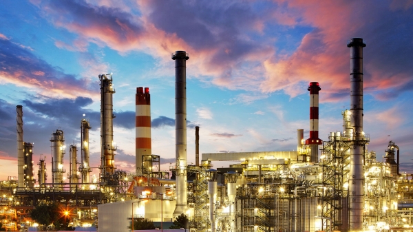 Bray propose des solutions de contrôle de débit et d'automatisation pour l'industrie du pétrole et du gaz