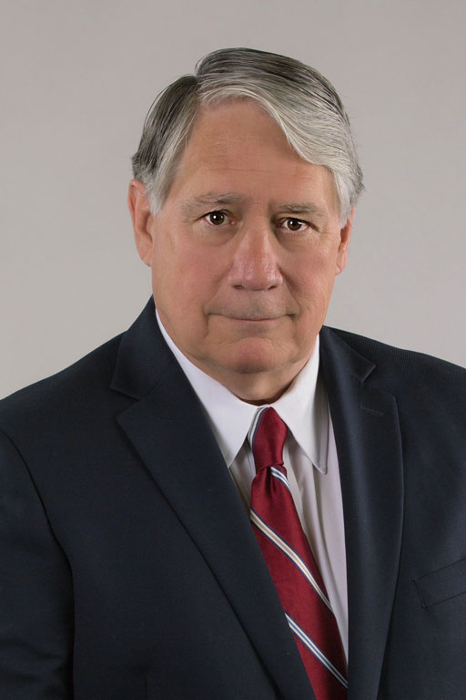 Ronald J Warren, presidente da Bray