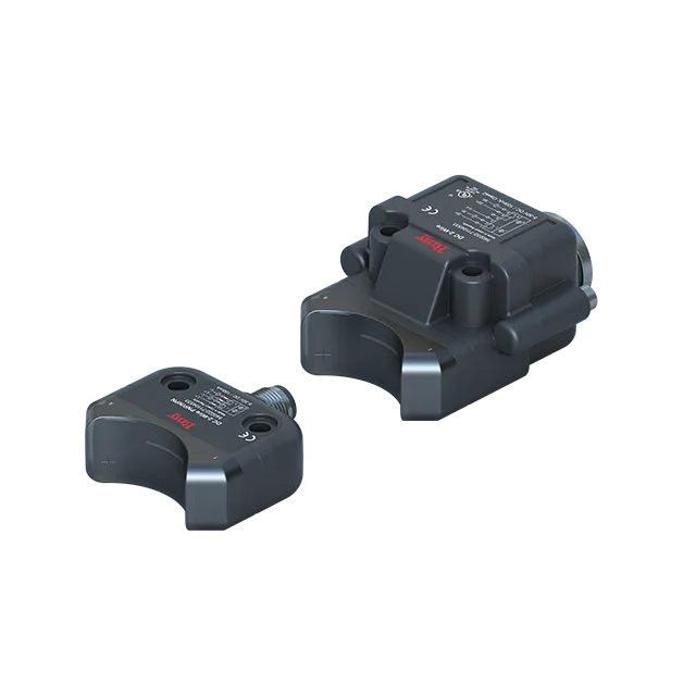 Proximity Sensors: Series 54-GS Inductive Sensors | Bray