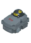 Switch Boxes: Series 5A Valve Status Monitors | Bray