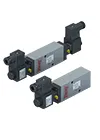 Solenoide Serie 60 - imagen en miniatura