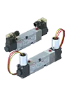 Solenoide Serie 63 - imagen en miniatura