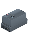 Imagen miniatura de posicionador eléctroneumático 6A 