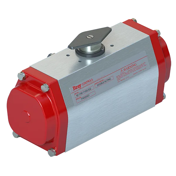 Cylindre à Palette CRB2BW20-90S Cylindre Pneumatique Rotatif Cylindre D'Air Pneumatique Rotatif Vérin Rotatif Pour Automatisme Industriel