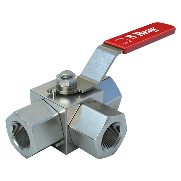Series 3HP