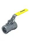 Threaded Ball Valve S40 Flow-tek Thumbnail