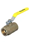 Threaded Ball Valve S51 Flow-tek Thumbnail