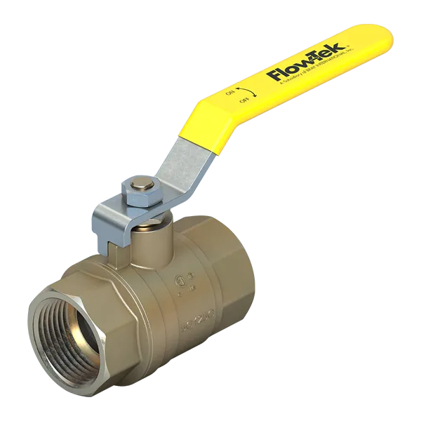 FLOW-TEK®螺纹系列51