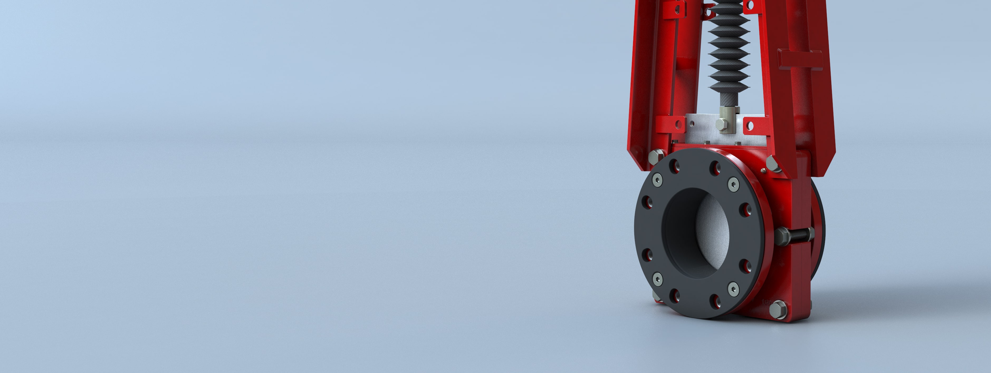 Bidirectional Knife Gate Valve Series 762