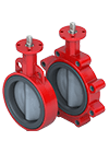 Resilient Seated Butterfly Valve Series 30/31