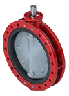 Resilient Seated Butterfly Valve Series 35-36 Thumbnail